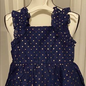 Navy and Gold! 👗3 for $25👗